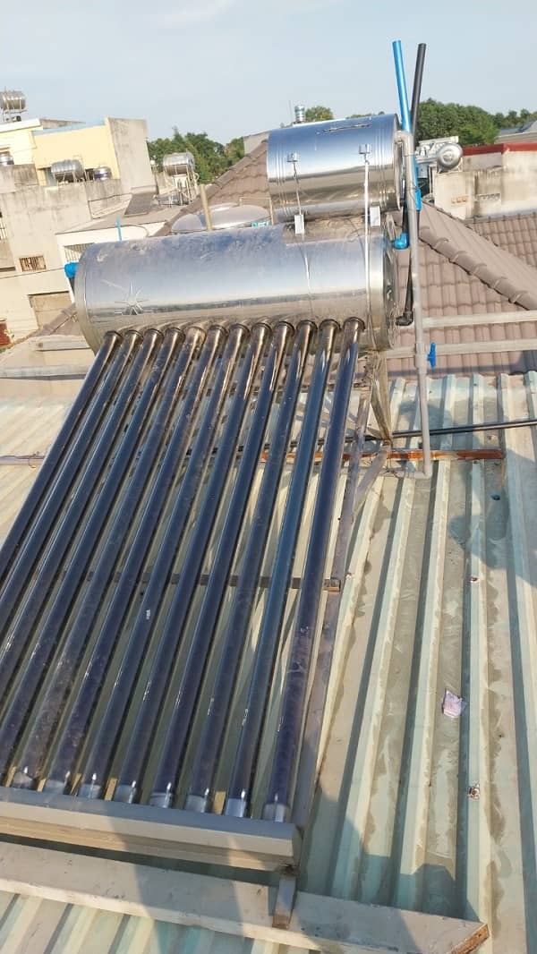 Sửa Bình Nước Nóng Năng Lượng Mặt Trời Sửa Bình Nước Nóng Năng Lượng Mặt Trời