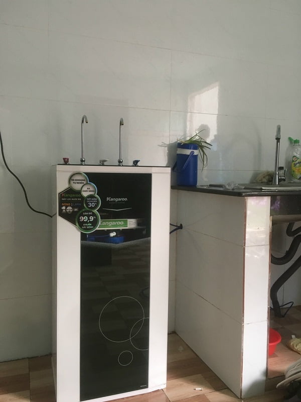 Sửa Chữa Máy Lọc Nước Kangaroo Sửa Chữa Máy Lọc Nước Kangaroo