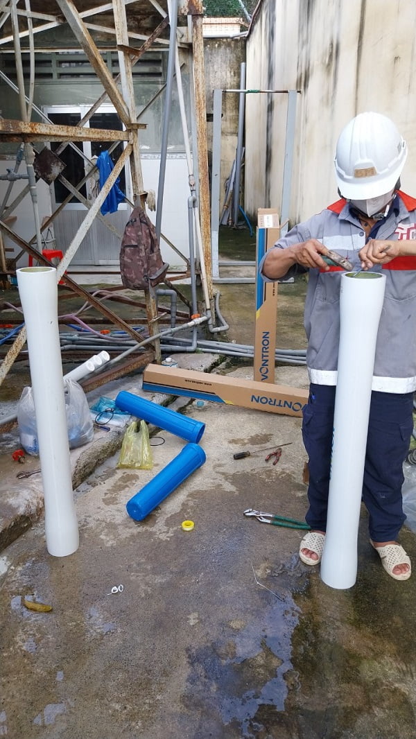 Sửa máy lọc nước RO Sửa máy lọc nước RO