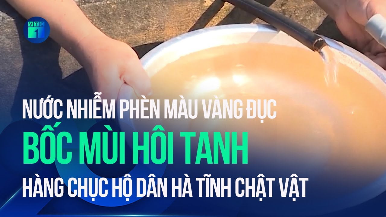 Bộ lọc nước phèn Bộ lọc nước phèn