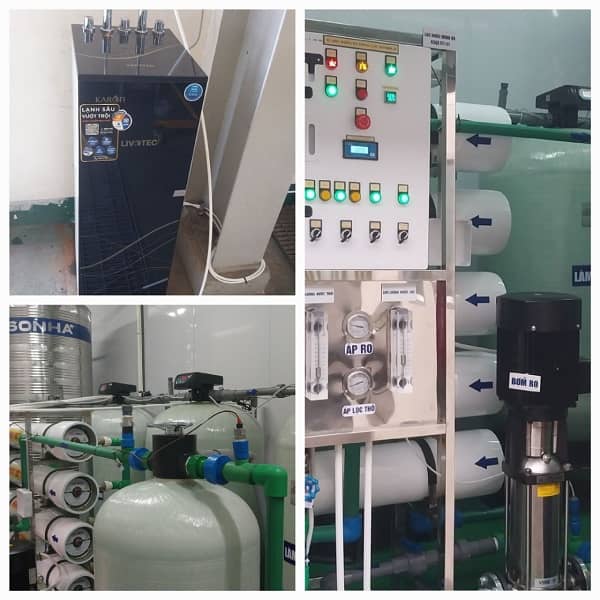 sửa máy lọc nước tại nhà sửa máy lọc nước tại nhà