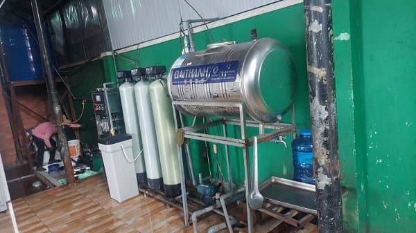 Dịch Vụ Sửa Máy Lọc Nước Tại Bình Dương Dịch Vụ Sửa Máy Lọc Nước Tại Bình Dương