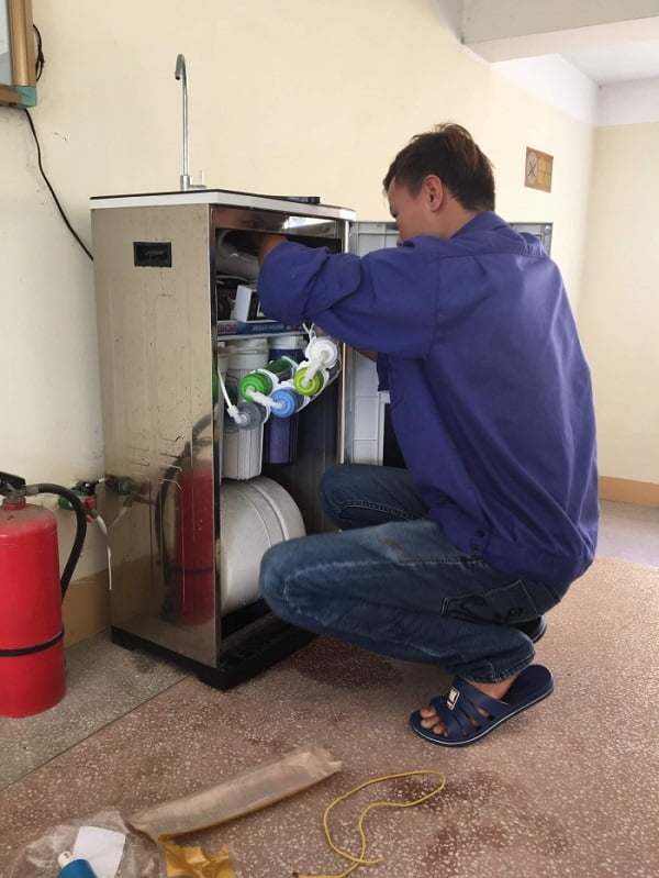 Sửa Máy Lọc Nước tại Thủ Dầu Một, Bình Dương Sửa Máy Lọc Nước tại Thủ Dầu Một, Bình Dương