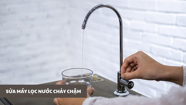 Sửa Máy Lọc Nước tại Thủ Dầu Một, Bình Dương Sửa Máy Lọc Nước tại Thủ Dầu Một, Bình Dương