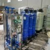 Máy lọc nước công suất 500Lh