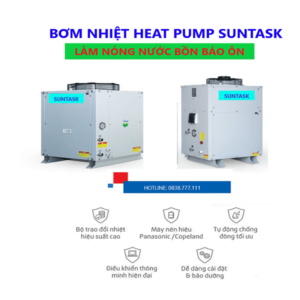 Bơm nhiệt Suntask ST-AHP-23