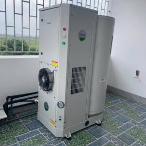 Bơm nhiệt Bình tích hợp Megasun 150L