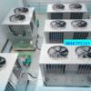 Bơm nhiệt Suntask ST-AHP-46 - Bơm Nhiệt Heat pump Chính Hãng Bom nhiet Suntask 6 1