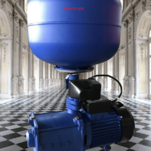 Máy bơm tăng áp đa tầng cánh adelino 900w