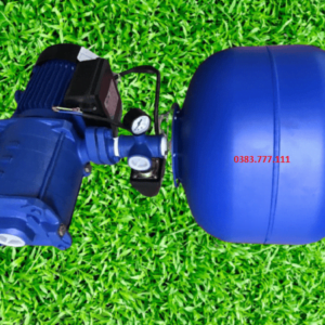 Máy bơm tăng áp đa tầng cánh adelino 900w