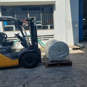 Bồn bảo ôn nước nóng 500l