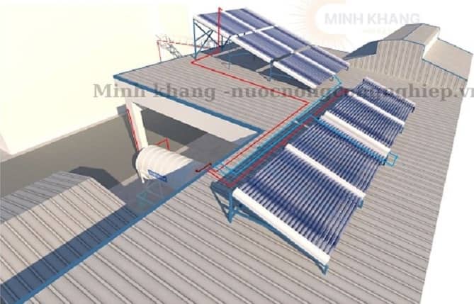 Dịch Vụ Lắp Đặt Máy Nước Nóng NLMT Tại Bình Dương Dịch Vụ Lắp Đặt Máy Nước Nóng NLMT Tại Bình Dương
