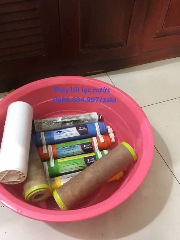 sửa chữa máy lọc nước tại nhà sửa chữa máy lọc nước tại nhà