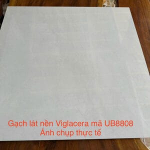 Gạch Viglacera 80x80 mã 8808