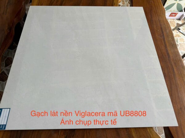 Gạch Viglacera 80x80 mã 8808