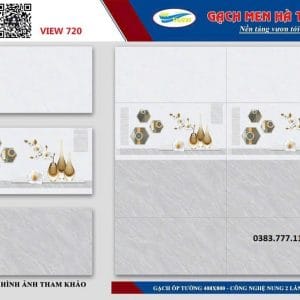 Giới thiệu về Gạch Ốp Tường 30x60 Mẫu Mã Đa Dạng Hiện Đại Tại Minh Khang Gạch Men Minh Khang