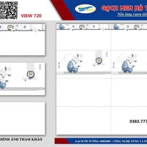 Giới thiệu về Gạch Ốp Tường 30x60 Mẫu Mã Đa Dạng Hiện Đại Tại Minh Khang Gach Op Tuong 30x60 mk3