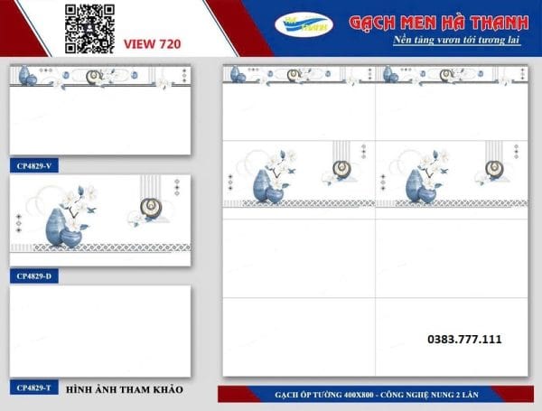 Gach Op Tuong 30x60 mk3