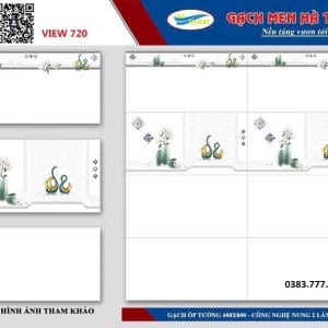 Giới thiệu về Gạch Ốp Tường 30x60 Mẫu Mã Đa Dạng Hiện Đại Tại Minh Khang Gach Op Tuong 30x60 mk5