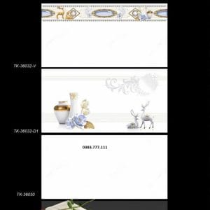 Gạch ốp tường 30x60