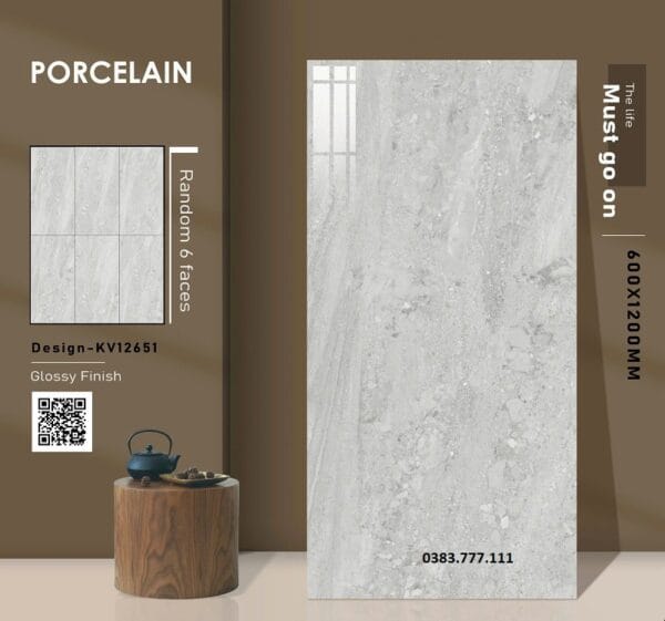 Gach men 60x120cm MK 12