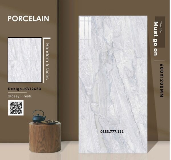 Gach men 60x120cm MK11