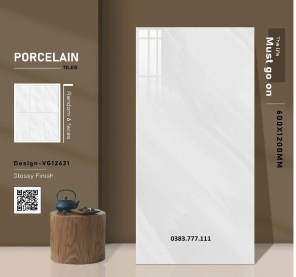 Gach men 60x120cm MK2