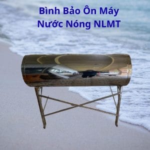 Bồn bảo ôn inox 304