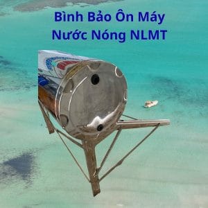 Binh bao on 4
