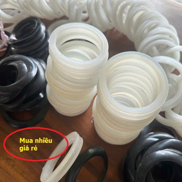 Ron Silicon Ống Thu Nhiệt NLMT Ron Silicon Ống Thu Nhiệt NLMT