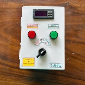 Điện trở máy nước nóng NLMT
