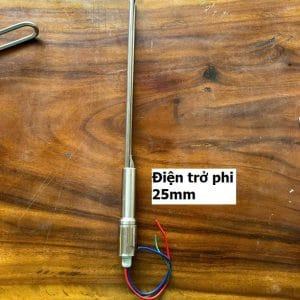 Điện trở máy nước nóng NLMT