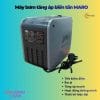 Máy Bơm Tăng Áp Biến Tần MARO – Giải Pháp Tăng Áp Cho Mọi Gia Đình máy bơm tăng áp biến tần MARO